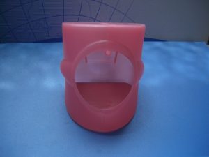 High Quality Mask Cover for Typodont