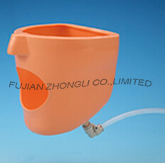 Training Mask Cover for Dental Phantom Head