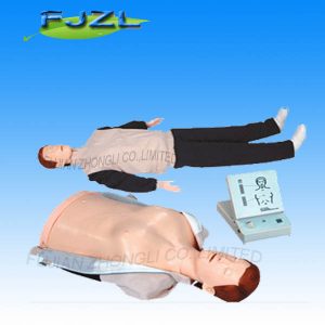 Half-Body Cpr Training Manikin