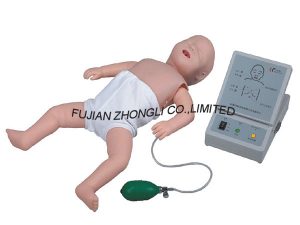 Infant CPR Manikin