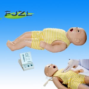 Neonatal Nursing And Cpr Manikin