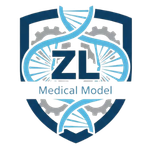 Medical Model Manufacture-Zhongli
