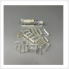 Dental Root Canal Training Blocks Set Dental endodontic training resin blocks set for root canal treatment practice