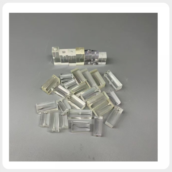 Dental Root Canal Training Blocks Set Dental endodontic training resin blocks set for root canal treatment practice