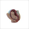 female pelvis pregnancy model with full term fetus anatomy teaching model