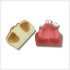 Upper Jaw Sinus Lift Dental Implant Training Model Structure upper jaw sinus lift dental implant training model with removable structure and built-in sinus cavity