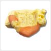 Maxillary Dental Teaching Model Maxillary dental teaching model for oral surgery training