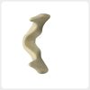Dental Implant Drilling Practice Model Mandibular implant training model for dental drilling practice