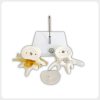 Lumbar Spine Teaching Model with Stable Base Two-segment lumbar spine teaching model with stable base