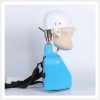 Dental Phantom Head with Torso and Adjustable Neck Dental phantom head manikin with torso strap and adjustable neck joint for training