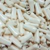 Replacement Teeth with Stainless Steel Threaded Inserts Bulk resin replacement teeth with stainless steel threaded inserts for compatible dental typodont models