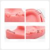 Four gingival suturing techniques demonstrated on dental model