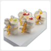 Lumbar Disc Degeneration and Spinal Nerve Model Herniated disc and spinal nerve lumbar anatomy model