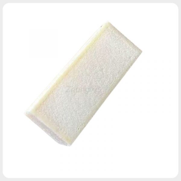 Cortical-Cancellous Dual-Layer Implant Bone Block Cortical cancellous dual-layer implant training bone block